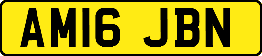AM16JBN