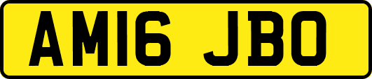 AM16JBO