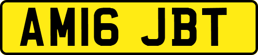 AM16JBT