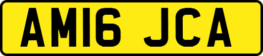 AM16JCA
