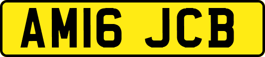 AM16JCB