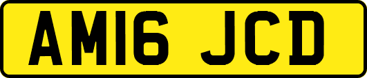 AM16JCD