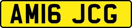 AM16JCG