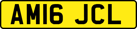 AM16JCL