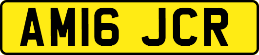 AM16JCR