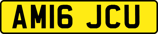 AM16JCU