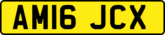 AM16JCX