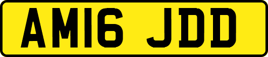 AM16JDD