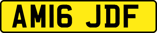 AM16JDF