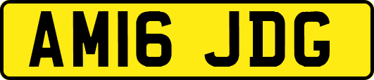 AM16JDG