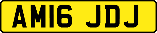 AM16JDJ