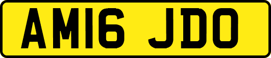 AM16JDO