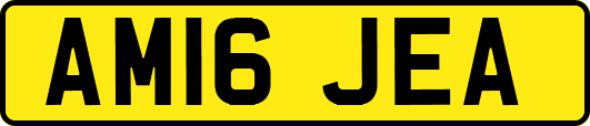 AM16JEA