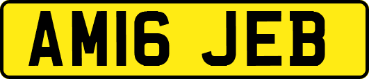 AM16JEB