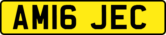 AM16JEC