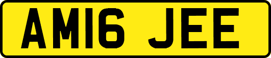 AM16JEE