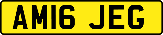 AM16JEG