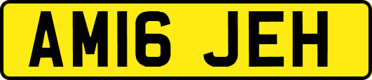 AM16JEH
