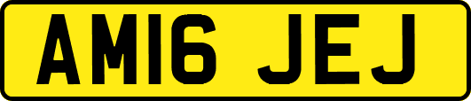 AM16JEJ