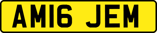 AM16JEM