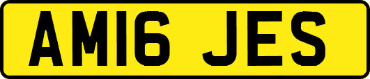 AM16JES