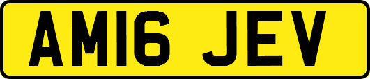 AM16JEV