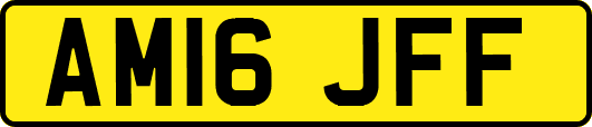 AM16JFF