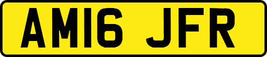 AM16JFR