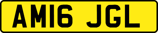 AM16JGL