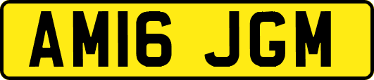 AM16JGM