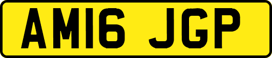 AM16JGP