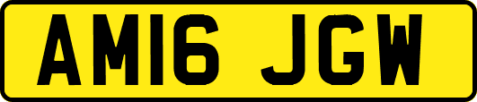 AM16JGW