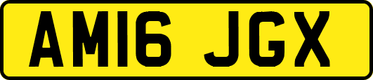 AM16JGX