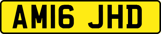 AM16JHD
