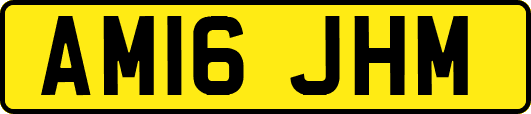 AM16JHM