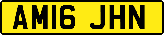 AM16JHN