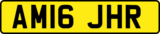 AM16JHR