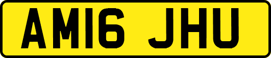 AM16JHU