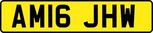 AM16JHW