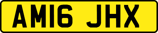 AM16JHX
