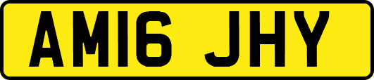 AM16JHY