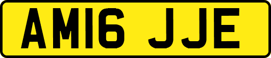 AM16JJE
