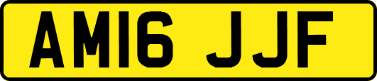 AM16JJF