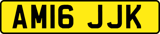 AM16JJK