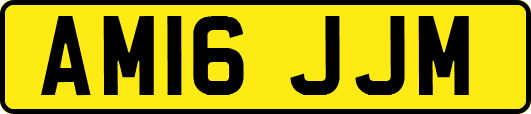 AM16JJM