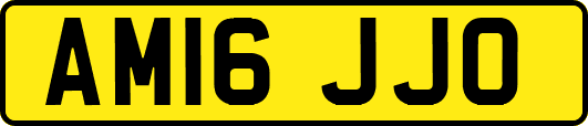 AM16JJO