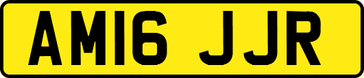 AM16JJR