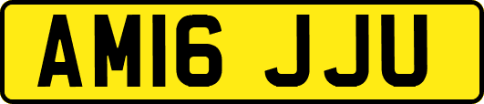 AM16JJU