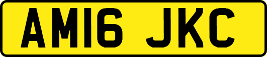AM16JKC