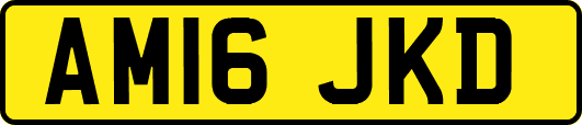 AM16JKD